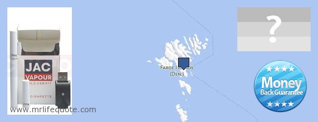 Dove acquistare Electronic Cigarettes in linea Faroe Islands